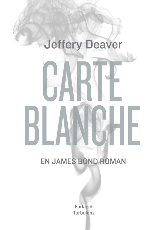 Carte Blanche