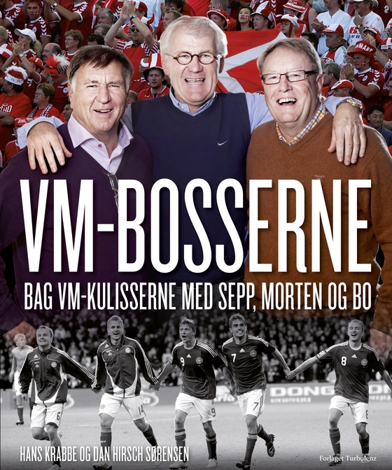 VM-bosserne