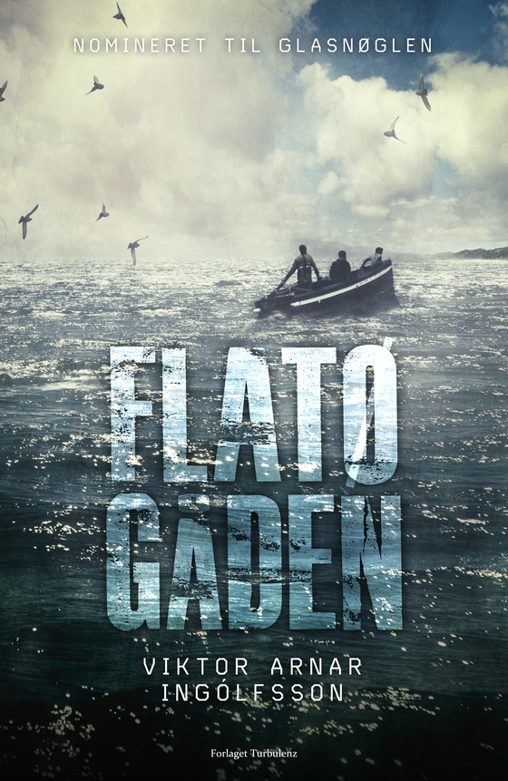 Flatøgåden