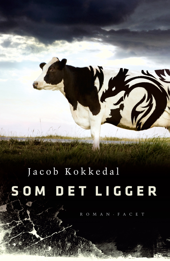 Som det ligger (e-bog) af Jacob Kokkedal