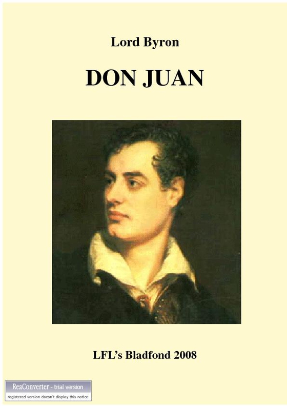 Don Juan