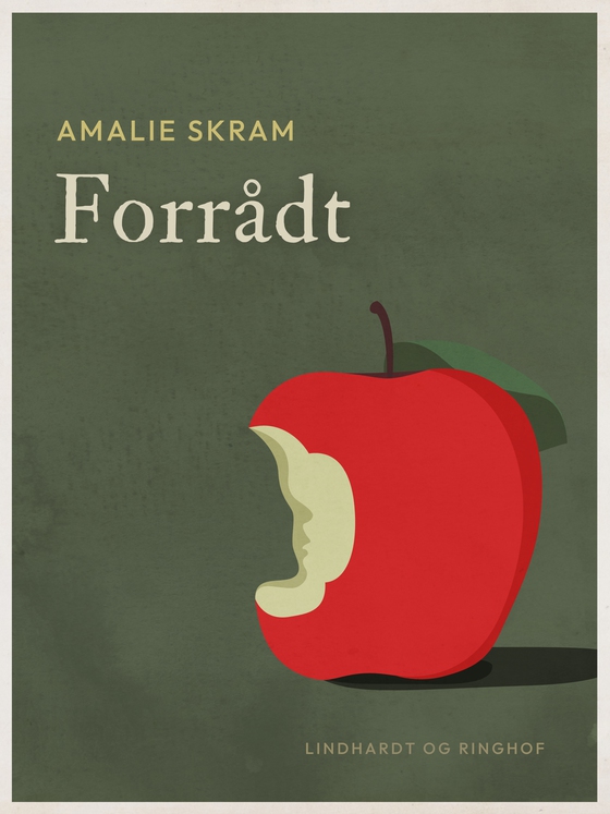 Forrådt (e-bog) af Amalie Skram