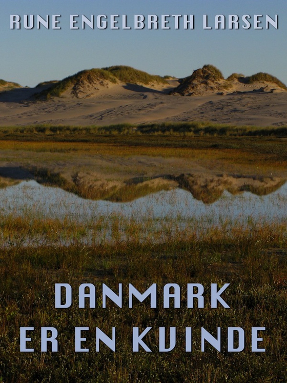 Danmark er en kvinde