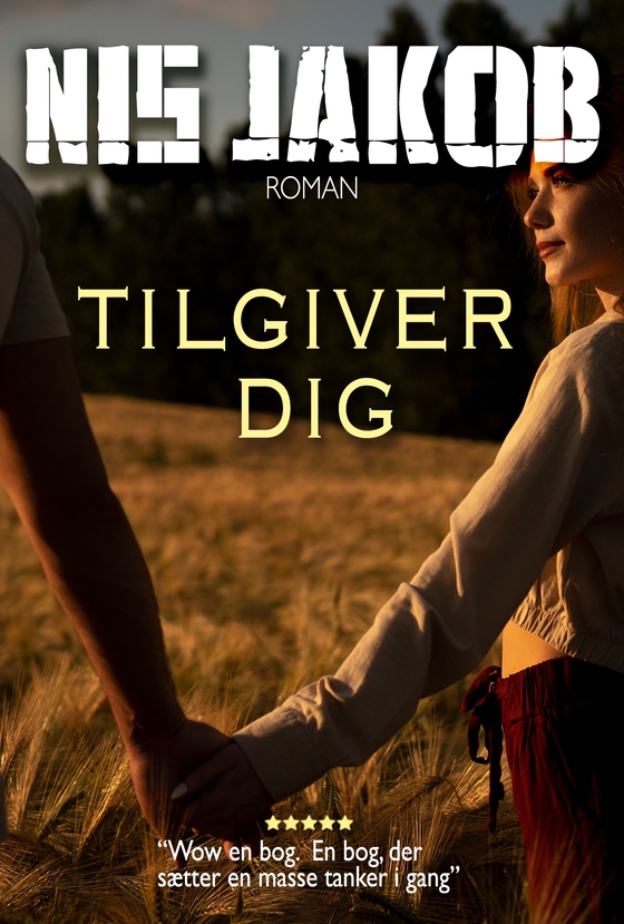 TILGIVER DIG