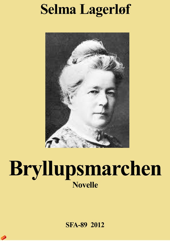 Bryllupsmarchen (e-bog) af Selma Lagerløf