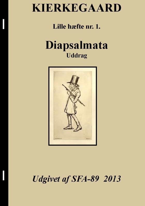 Diapsalmata