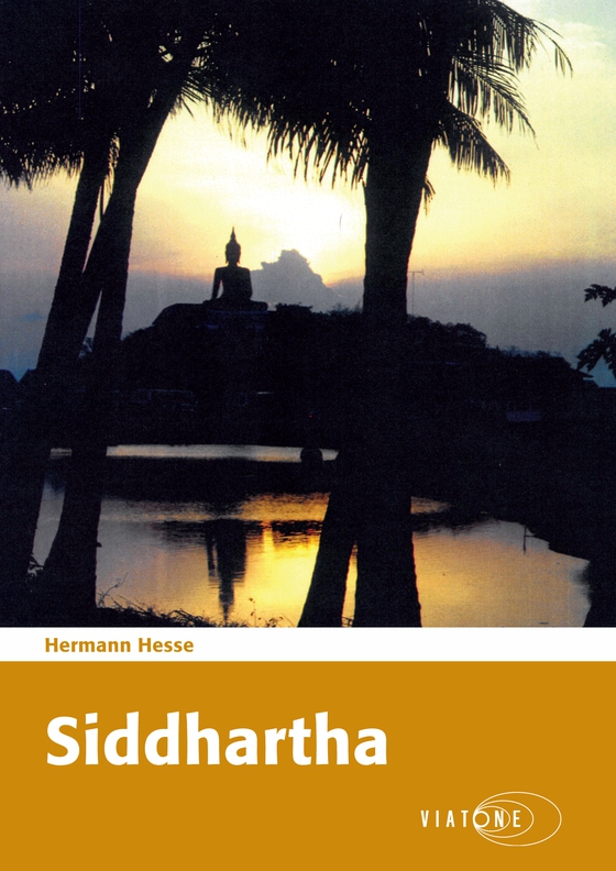 Siddhartha (lydbog) af Hermann Hesse