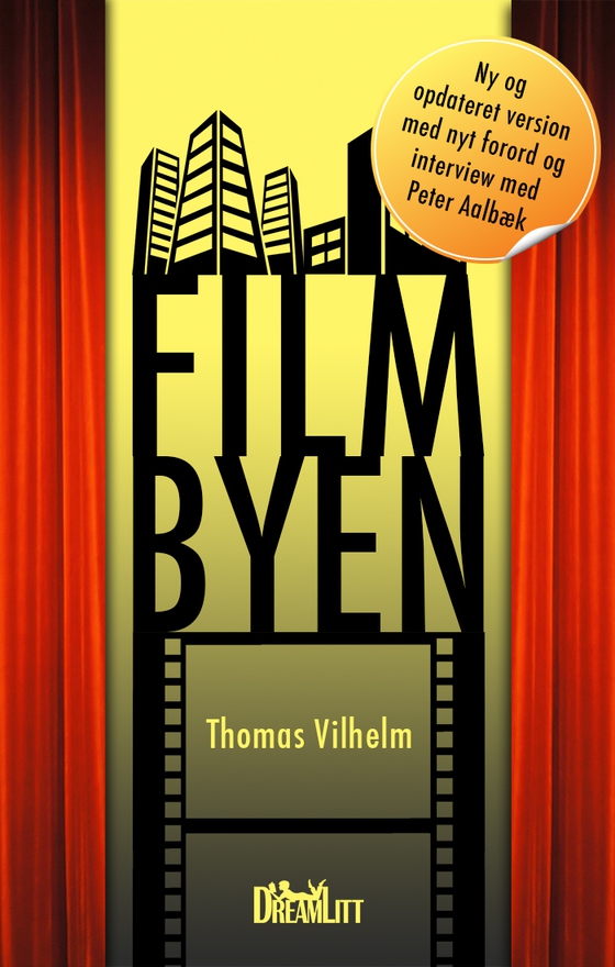 Filmbyen