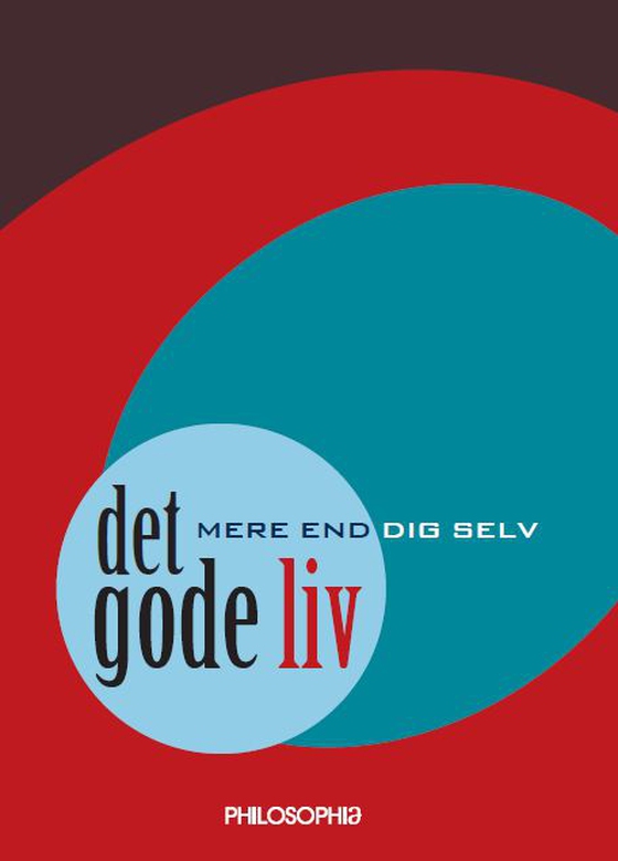 Det gode liv - mere end dig selv (e-bog) af Johannes Andersen