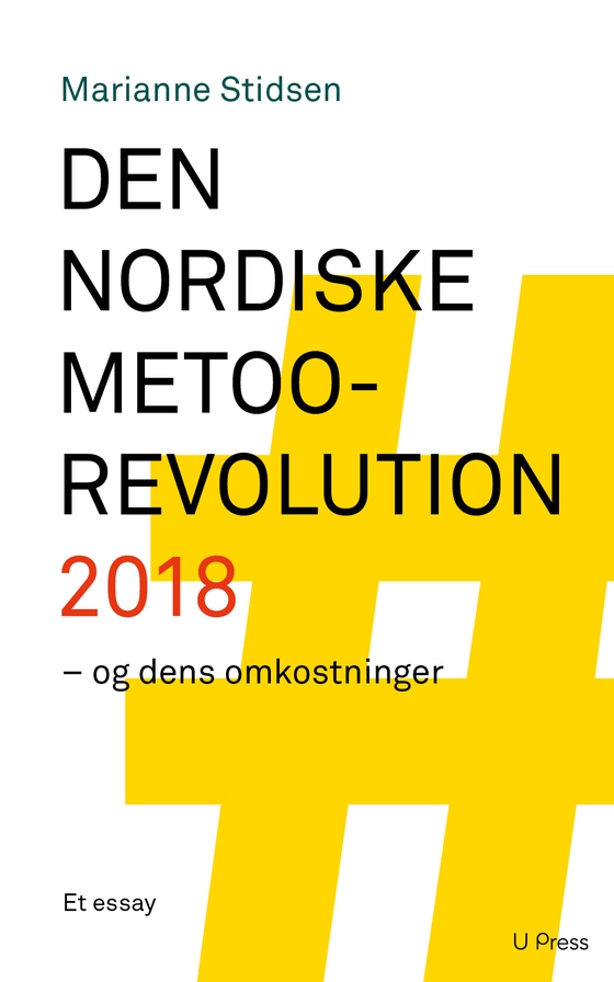 Den nordiske MeToo-revolution 2018 – og dens omkostninger