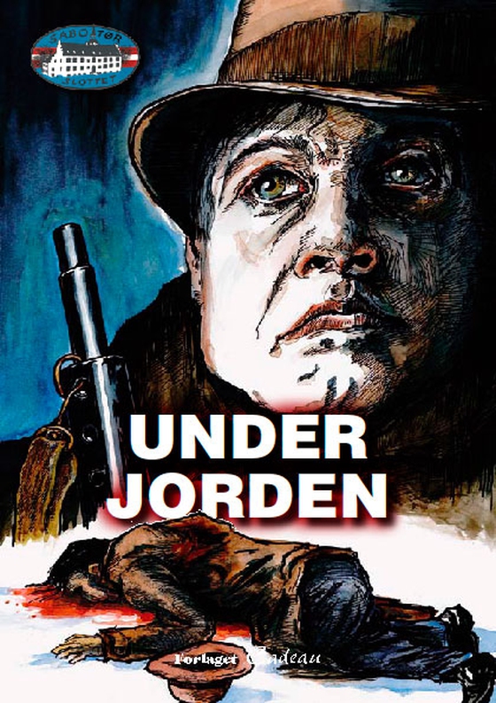 Under jorden (e-bog) af Jørgen Hartung Nielsen