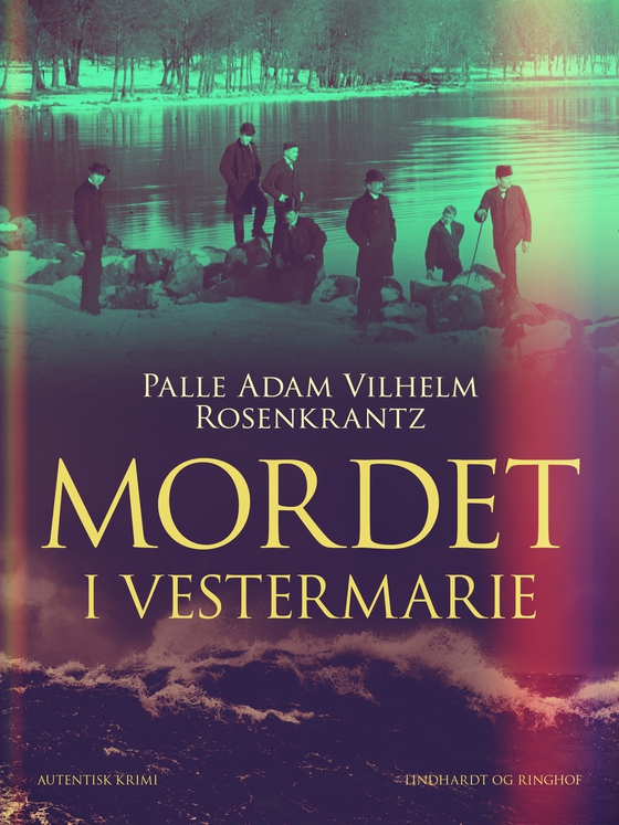 Mordet i Vestermarie