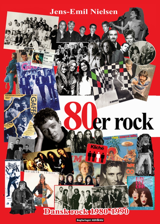 80´er rock