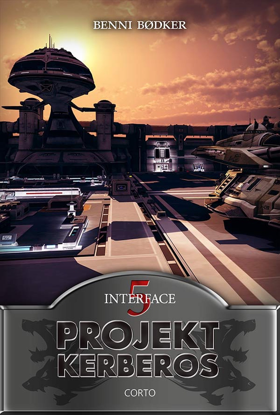 Projekt Kerberos 5: Interface