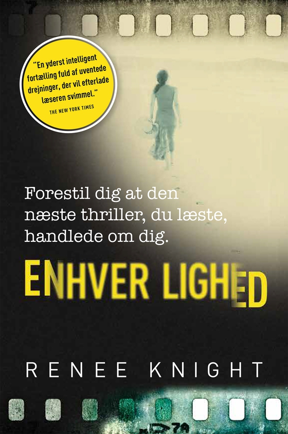 Enhver lighed (e-bog) af Renée Knight