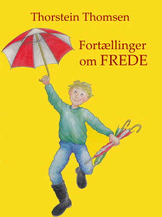 Fortællinger om Frede