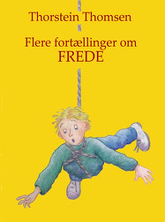 Flere fortællinger om Frede