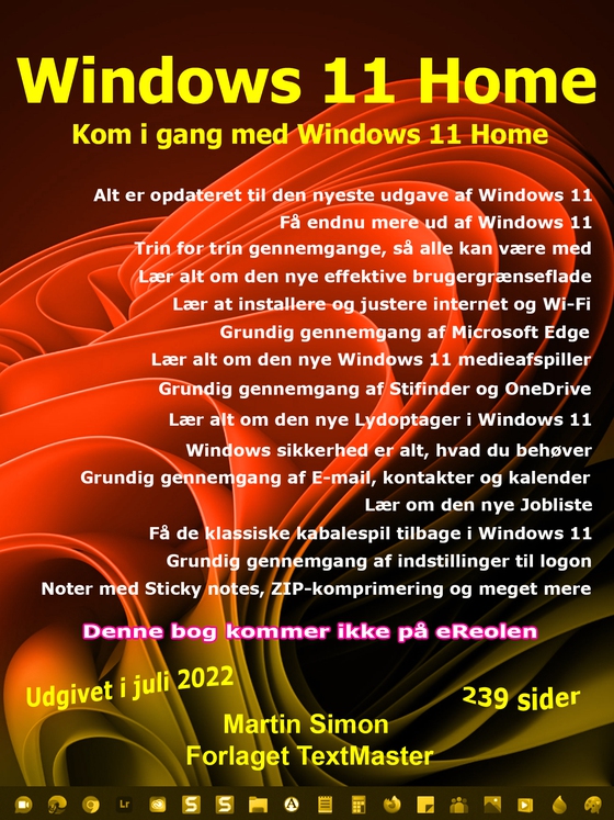 Windows 11 Home