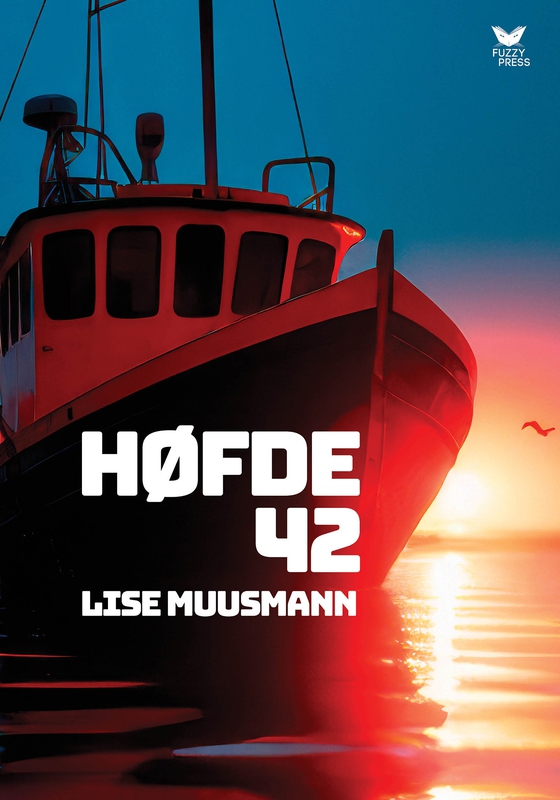 Høfde 42 (e-bog) af Lise Muusmann