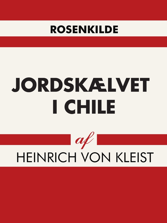 Jordskælvet i Chile