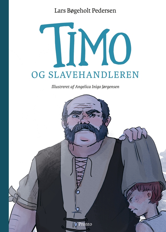 Timo og slavehandleren