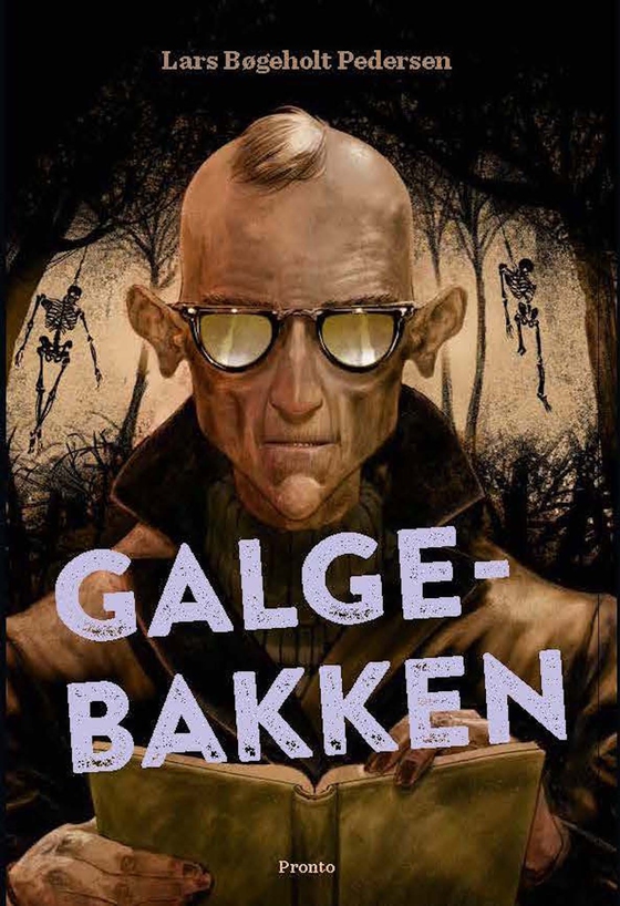 Galgebakken