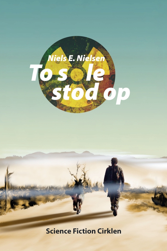 To sole stod op (e-bog) af Niels E. Nielsen