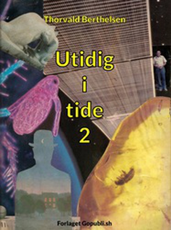 Utidig i tide 2