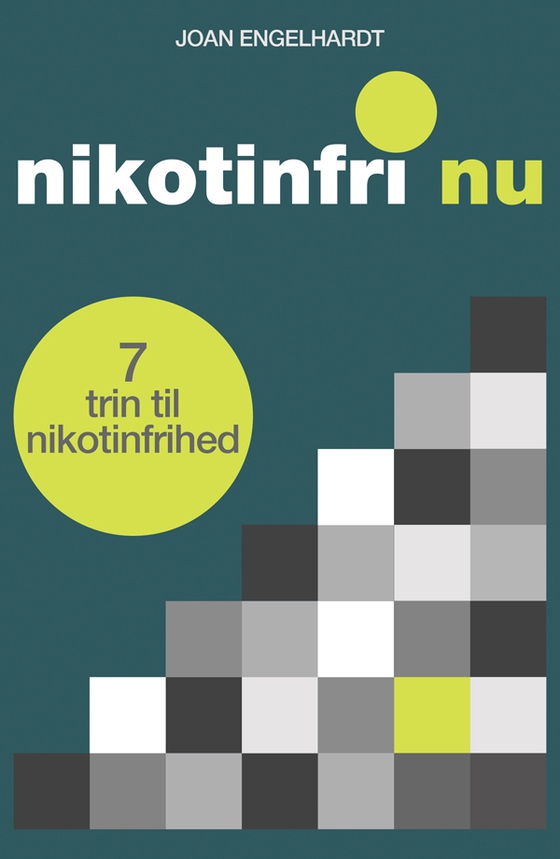nikotinfri nu (e-bog) af Joan Engelhardt