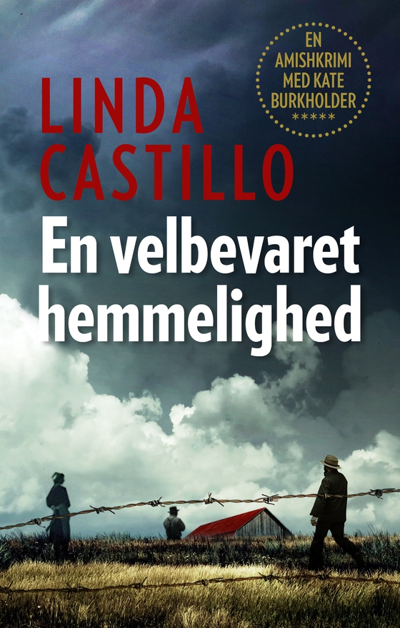 En velbevaret hemmelighed - En novelle (e-bog) af Linda Castillo