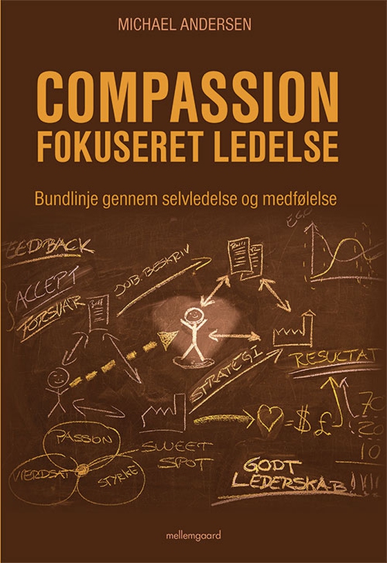 Compassionforkuseret ledelse