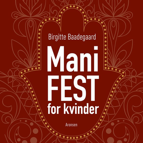 ManiFEST for kvinder (e-bog) af Birgitte Baadegaard