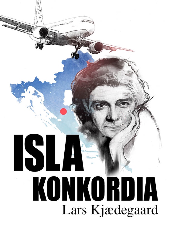 Isla Konkordia