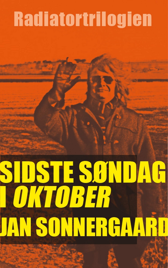 Sidste søndag i oktober