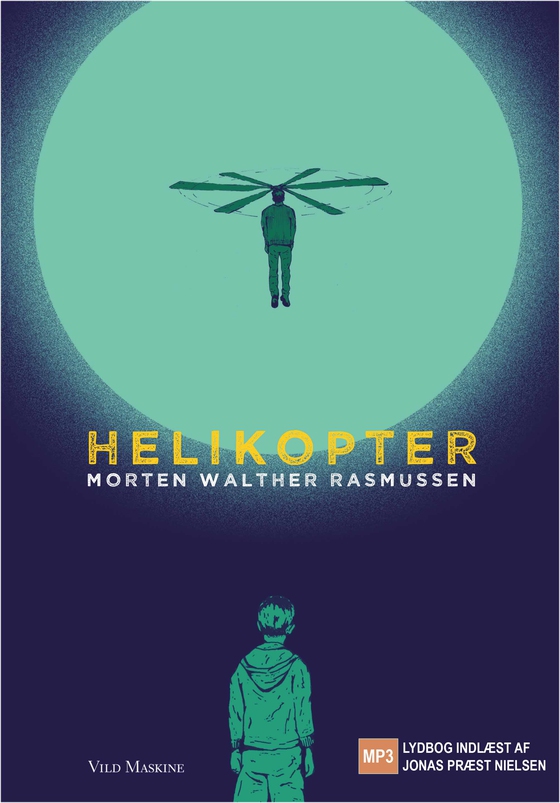 Helikopter