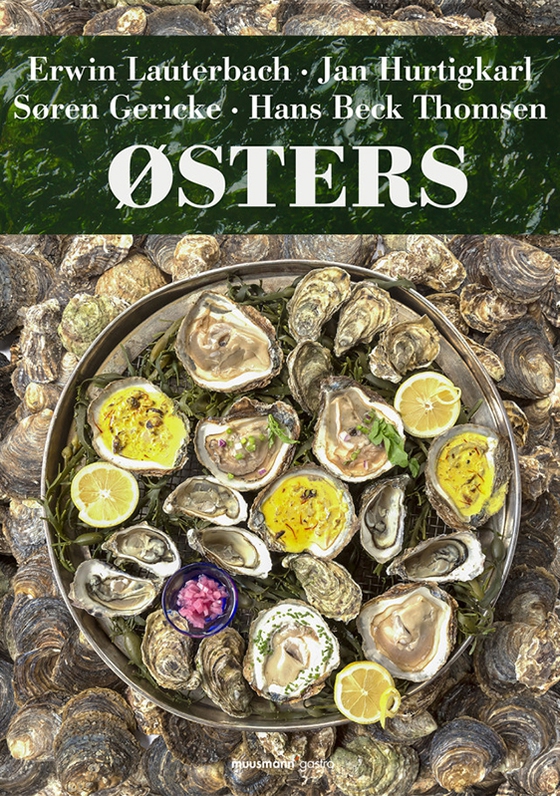 Østers