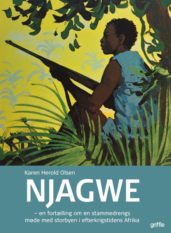 Njagwe