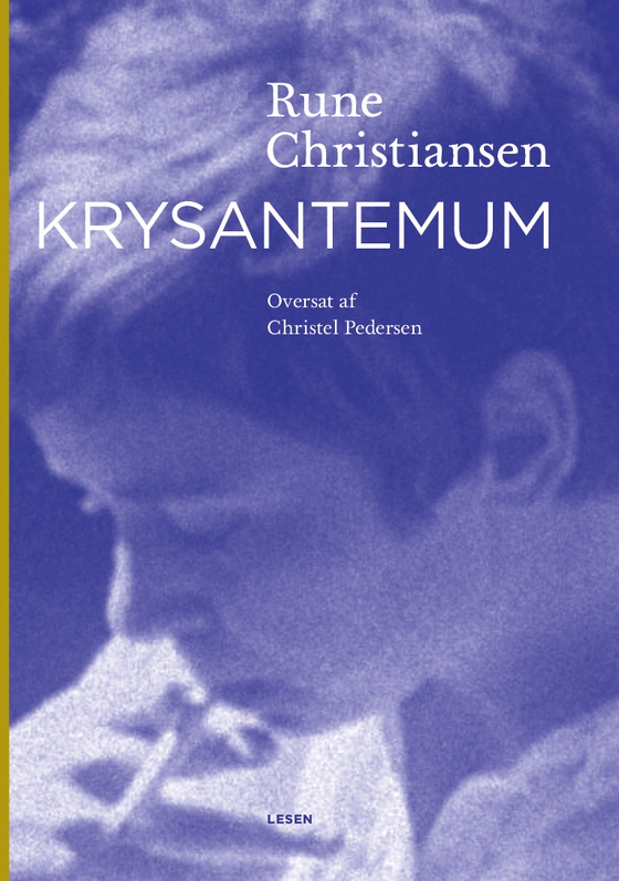 Krysantemum (e-bog) af Rune Christiansen