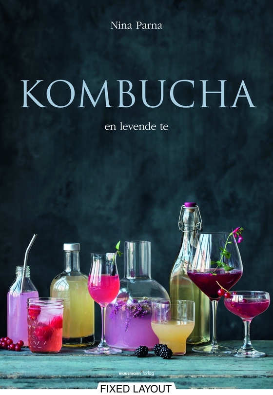 Kombucha