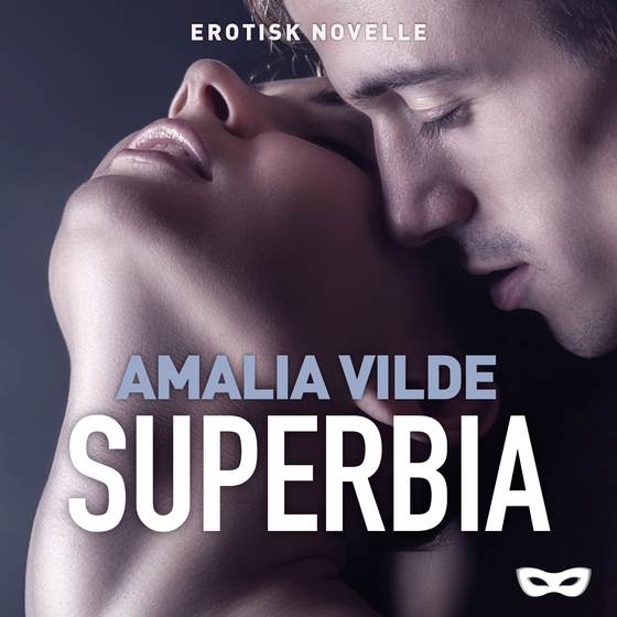 Superbia (lydbog) af Amalia Vilde