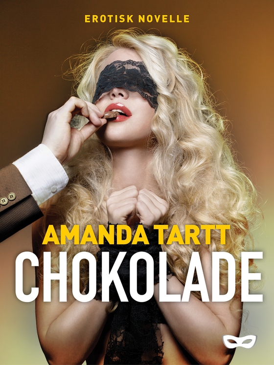 Chokolade (e-bog) af Amanda Tartt