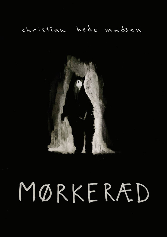 Mørkeræd