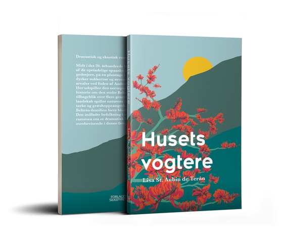 Husets vogtere