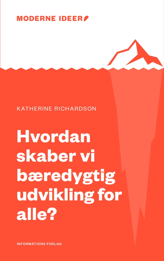 Hvordan skaber vi bæredygtig udvikling for alle? (e-bog) af Katherine  Richardson