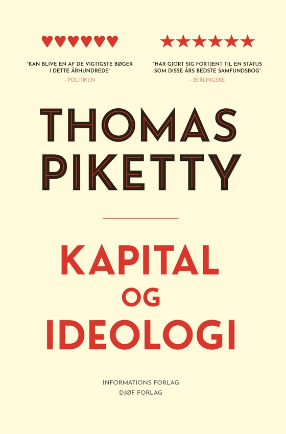 Kapital og ideologi