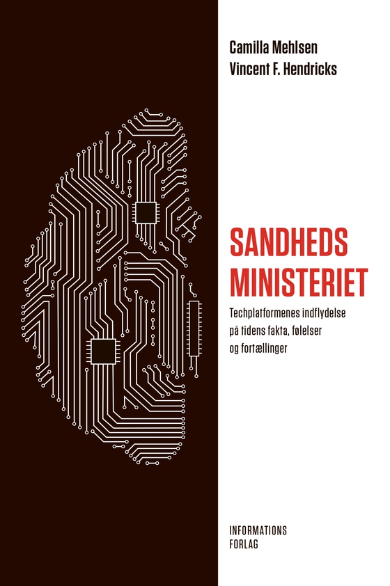 Sandhedsministeriet