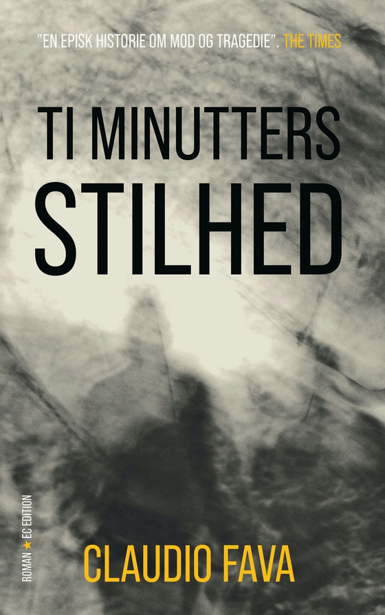 Ti minutters stilhed