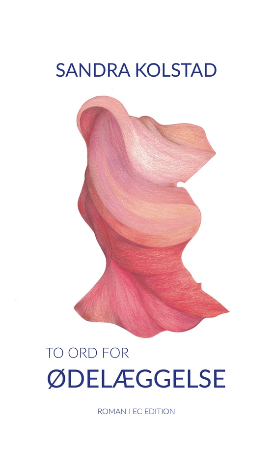 To ord for ødelæggelse (e-bog) af Sandra Kolstad