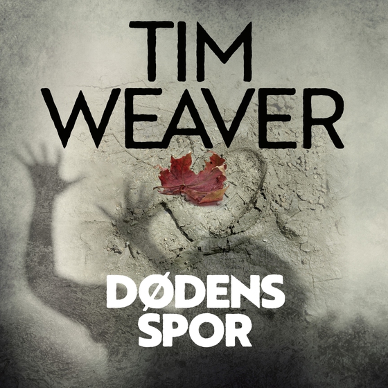 Dødens spor (lydbog) af Tim Weaver