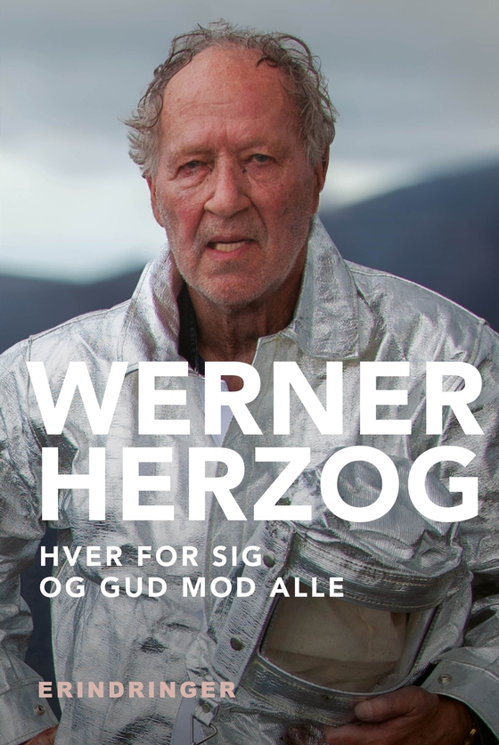 Hver for sig og gud mod alle (e-bog) af Werner Herzog